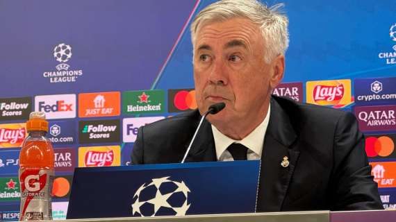 Ancelotti sulla graticola a Madrid. Ma Carletto è davvero, come dicono alcuni, "fortunato"? La verità è che...