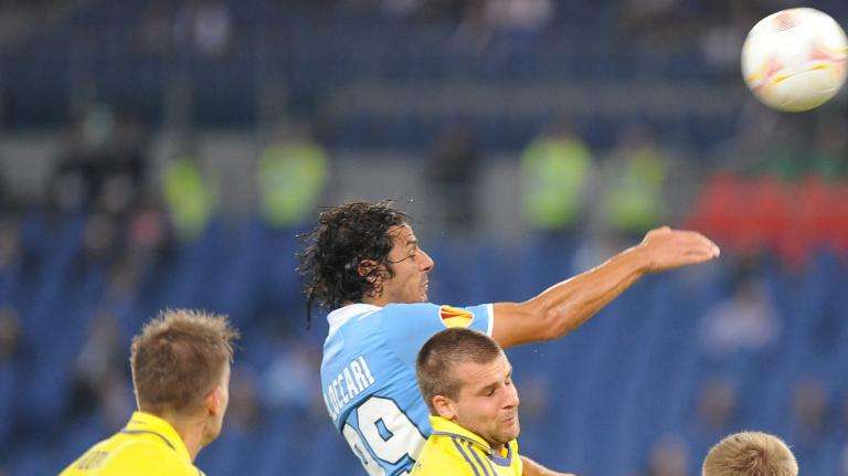 Ag. Beric: "Può arrivare in Italia, ma non a gennaio. Napoli? Nessun contatto"