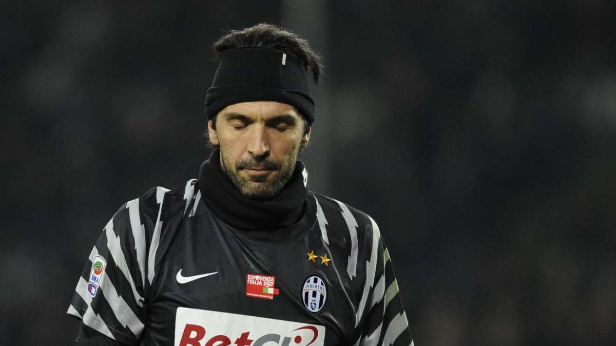 Tra la Roma e Buffon spunta l'Arsenal