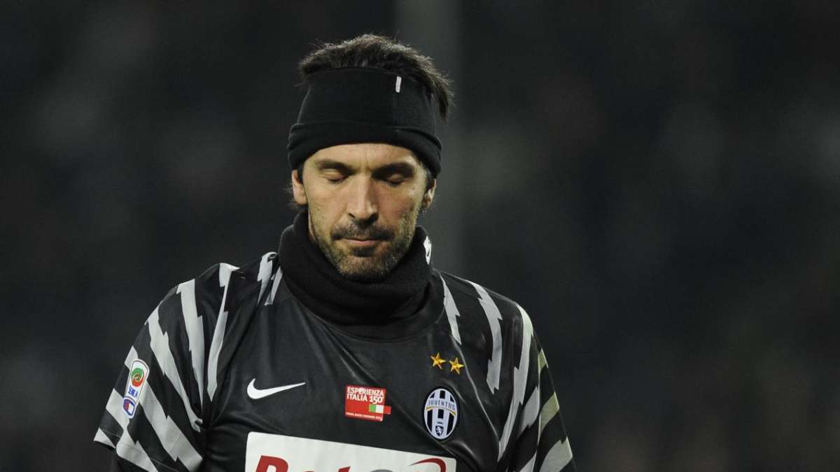 Rubin Kazan, 20 milioni per Buffon