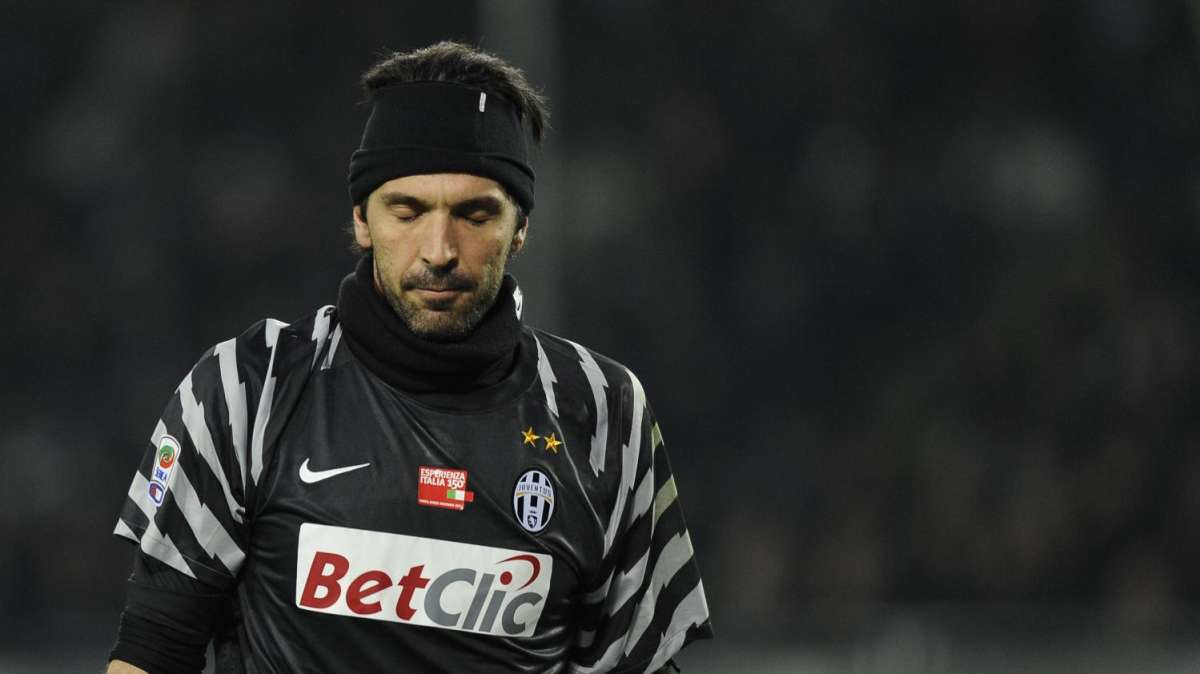 Juventus, guarda un po' chi vuole Buffon...
