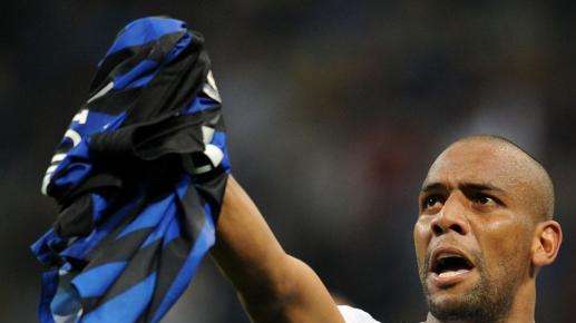 La carica di Maicon: "Al City per vincere la Champions"