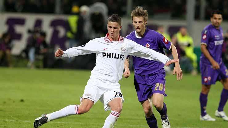 Barcellona, interesse dell'Arsenal per Afellay