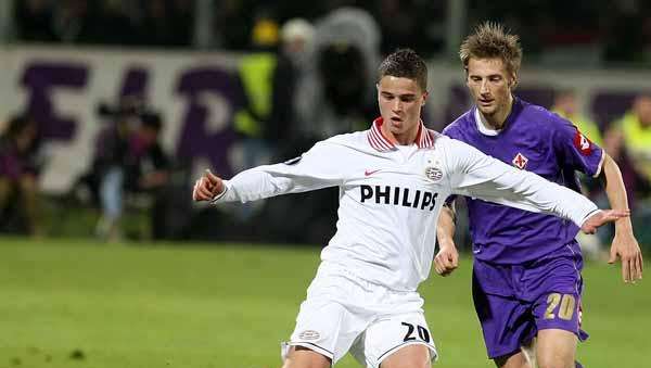 Barcellona, Afellay potrebbe partire