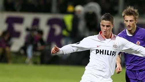 Barcellona, Afellay per arrivare a Fabregas