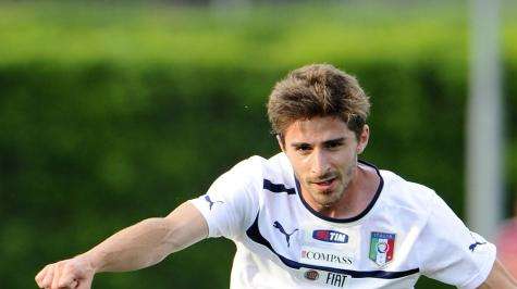 Liverpool, stop di tre mesi per Borini