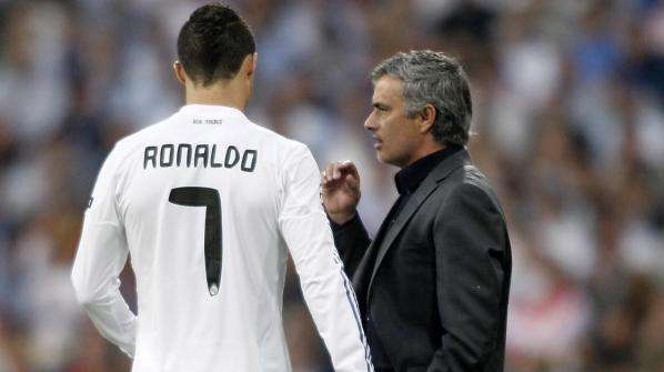 Real Madrid, Mourinho: "I fischi? C'è sempre una prima volta per tutto"