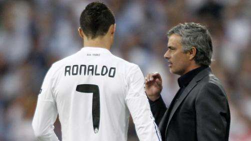 Real Madrid, Mou in lizza per il dopo Capello