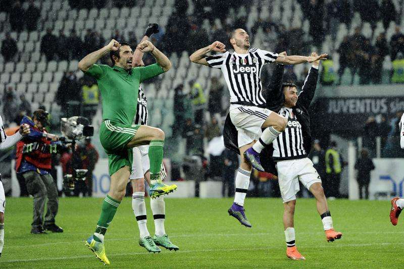 Juve, missione iberica per l'estate
