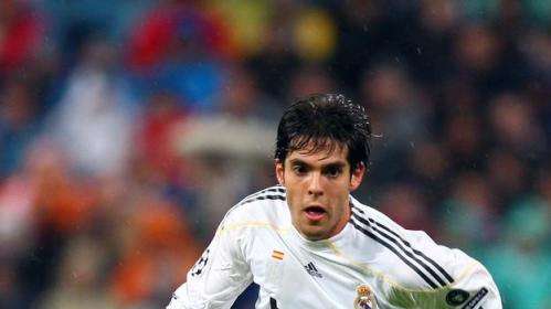 Real Madrid, Kakà chiude la porta al PSG