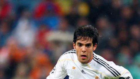 Real Madrid, ag. Kaka: "Sta benissimo qui. PSG? Non c'è nulla"