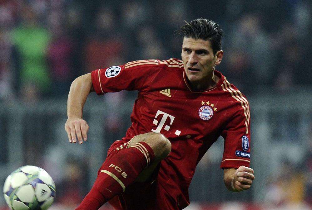 Chelsea, anche Gomez nel mirino