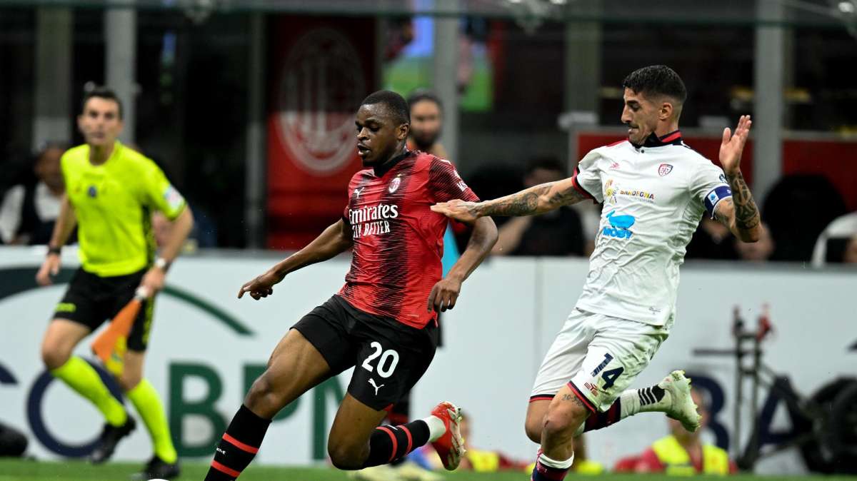Tuttosport - Juventus: "Kalulu c'è, Koop quasi"