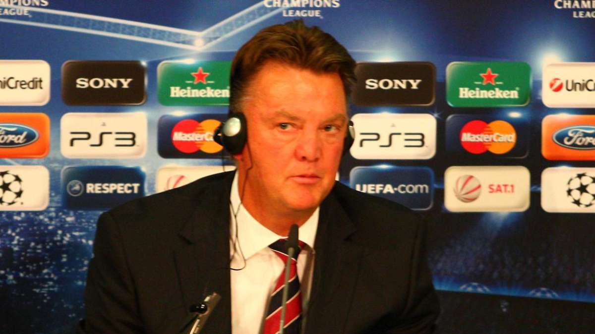 Bayern Monaco, Van Gaal attacca le squadre italiane