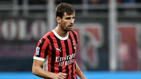 Milan, Gabbia rinnova con i rossoneri fino al 2029