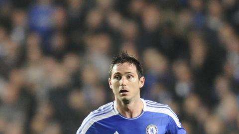 Chelsea, ancora spesa londinese per i cinesi?