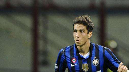 Inter, Alvarez: "Cerchiamo un'identità di gioco"