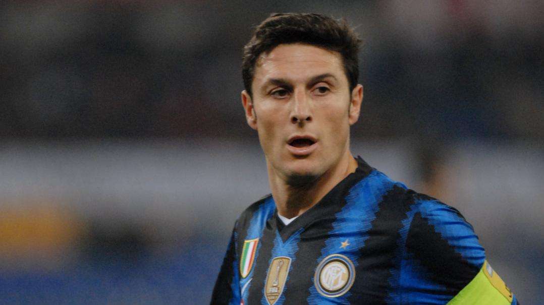Inter, Zanetti: "La società sa sempre cosa fare"