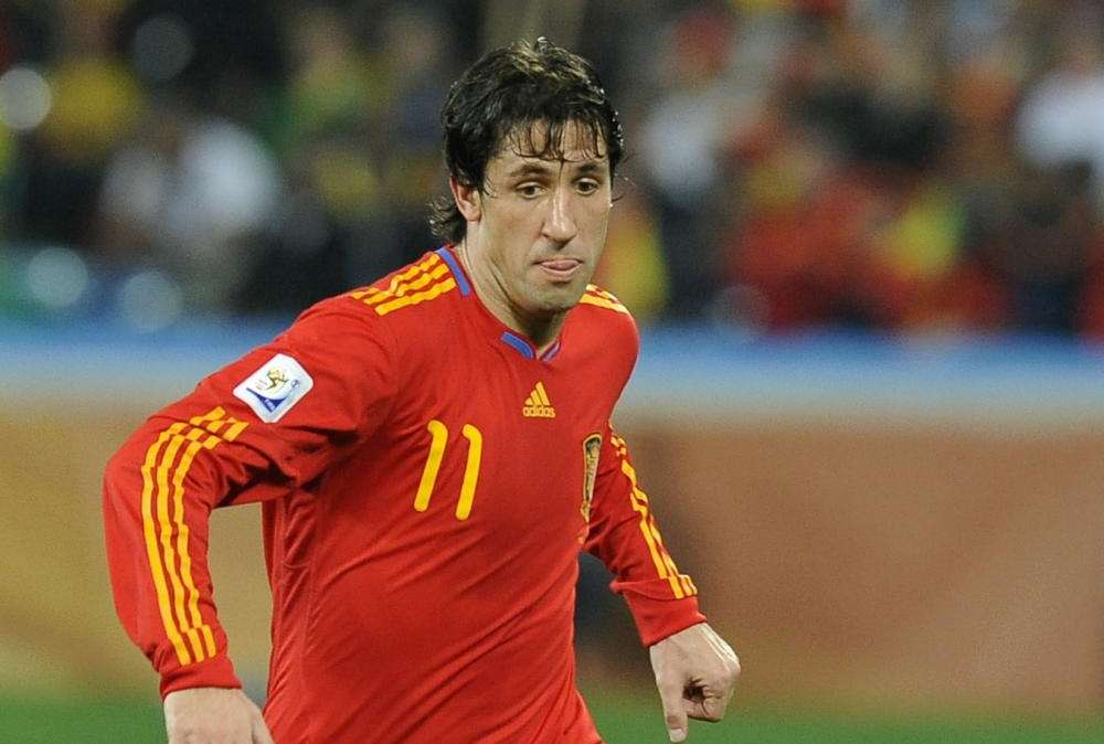 Benfica, Capdevilla verso l'Italia