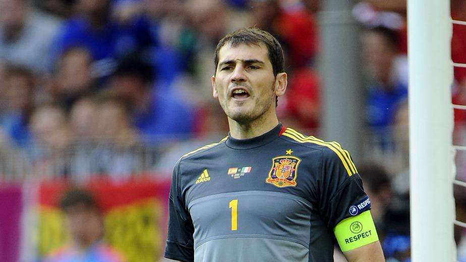 Real Madrid, Casillas torna tra i convocati