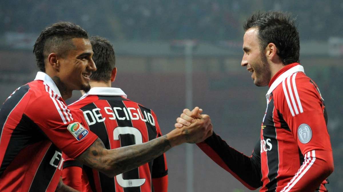 Pazzini e il caso Cassano: "Tutti sanno chi è la talpa"