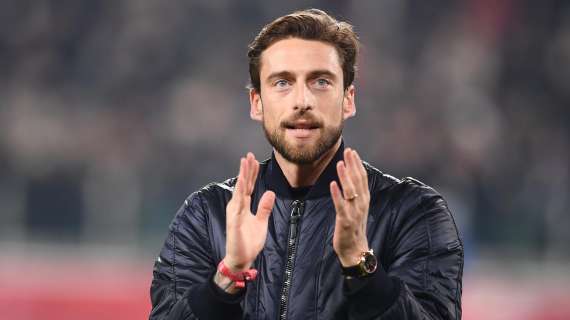 Marchisio sulla Juventus: "I problemi vanno risolti nello spogliatoio"