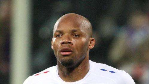 Panathinaikos, Boumsong: "Possiamo rimontare"