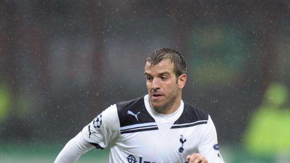 Van Der Vaart tifa Bayern: "Se battesse il Chelsea..."