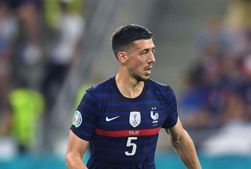 Lenglet ad un passo dall'Atletico Madrid