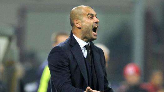 Barcellona, Guardiola è già qualificato e pensa all'Euro