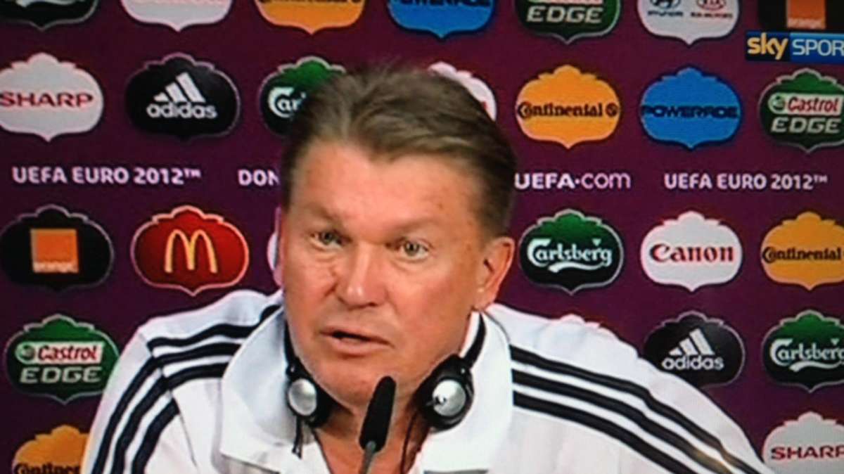 Blokhin: "Da gennaio cambia tutto. Lo dobbiamo ai tifosi"