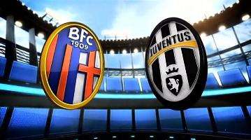 Bologna  - Juventus, ecco la formazione ufficiale dei bianconeri