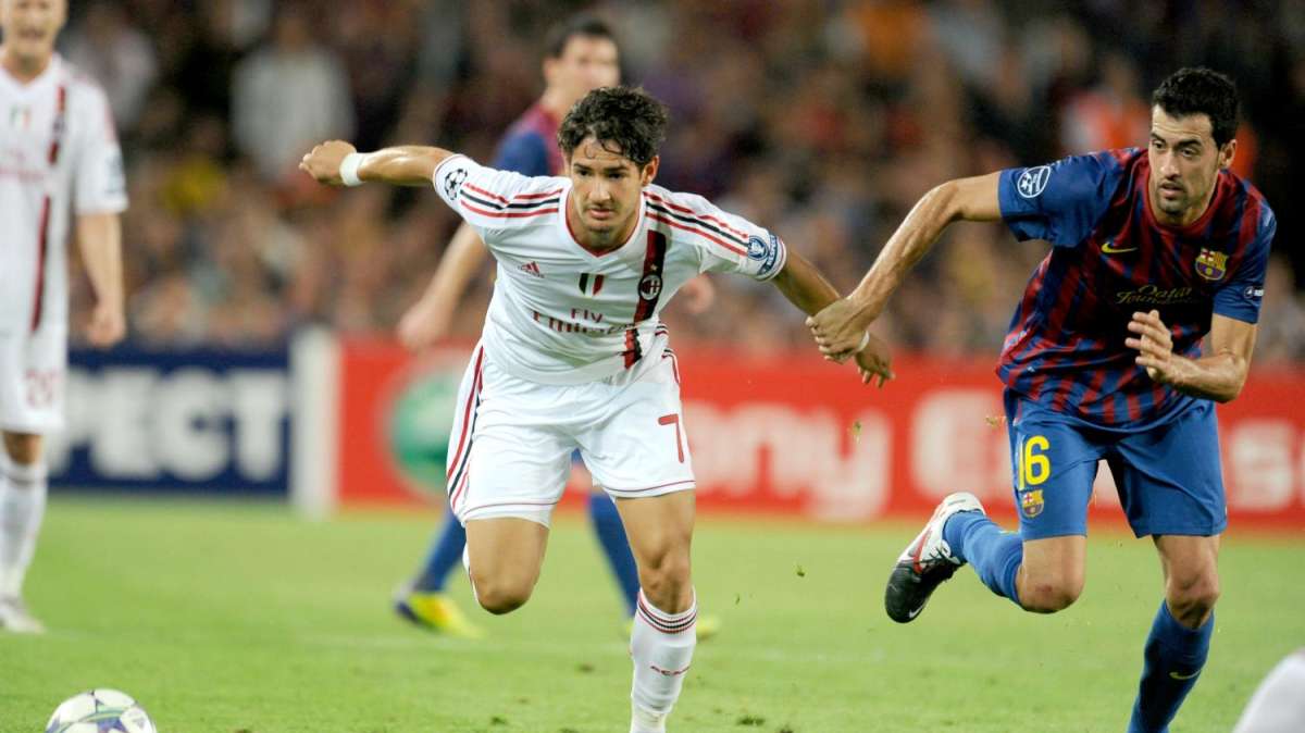 Barcellona, Busquets: "Non credo si accontenteranno del 30% di possesso..."