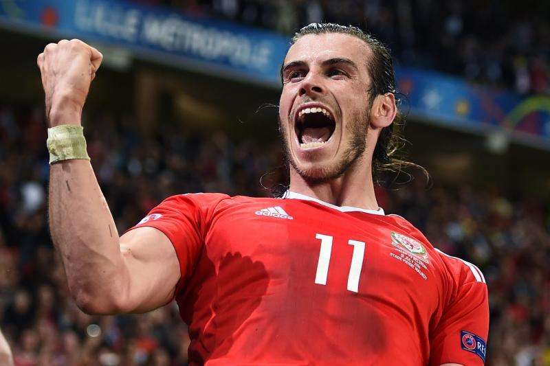 Galles, Bale ci crede: "Vogliamo vincere l'Europeo!"