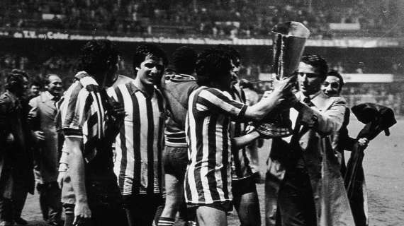 Coppa UEFA ’76-’77: il trofeo sbarca in Italia! La Juventus batte l’Athletic Bilbao, ma quanta sofferenza!