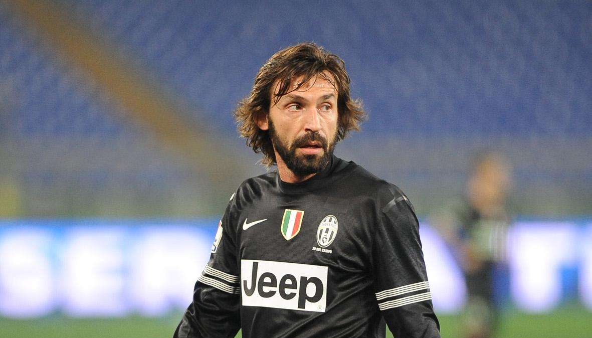Juventus, Pirlo: "Celtic pericoloso, ma noi ci siamo"