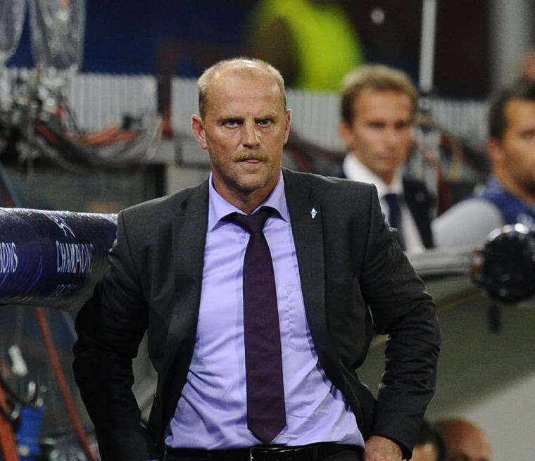 Werder Brema, Schaaf: "Sarà una gara interessante"