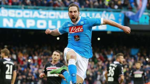 Serie A, duello Napoli-Juventus: per la Champions lotta aperta a tutti