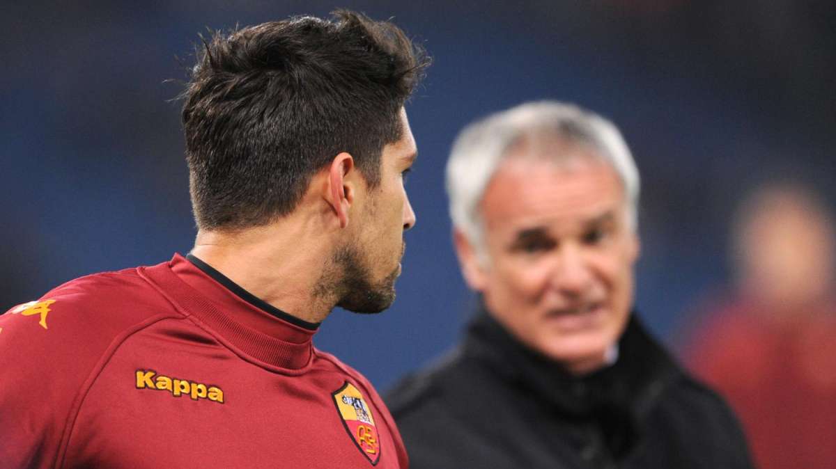 Roma, Damiano: "L'importante era qualificarci"