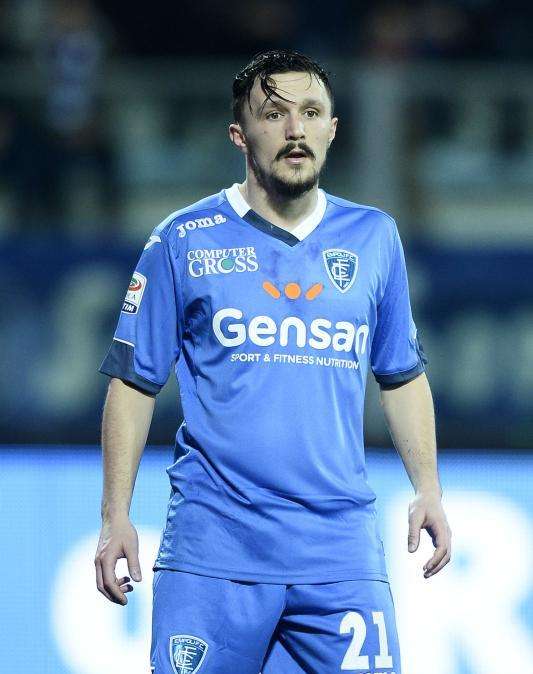 Roma, intervento riuscito per Mario Rui