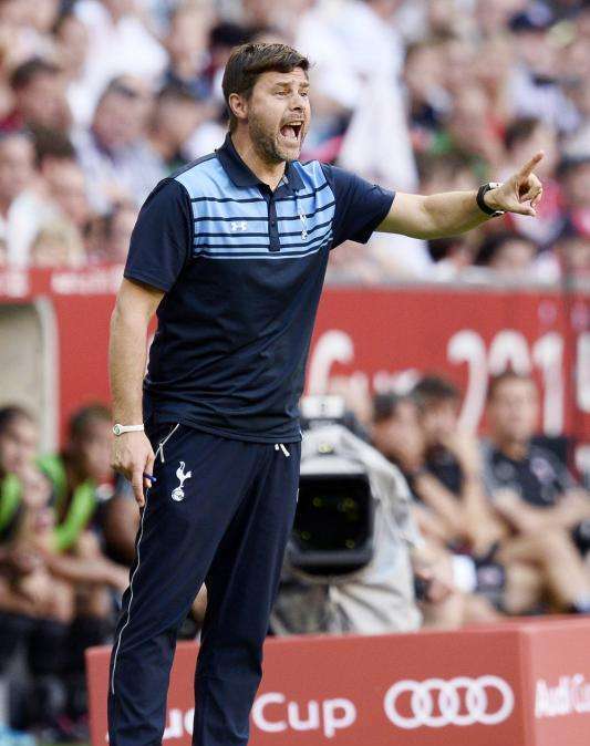 Calciomercato Tottenham - L'annuncio di Pochettino : "Ne arriveranno tre"