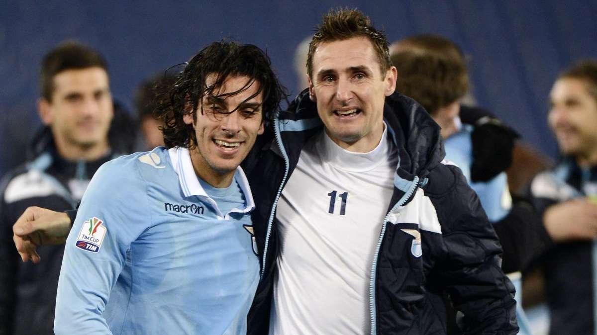 Klose, si lavora per accorciare i tempi di recupero