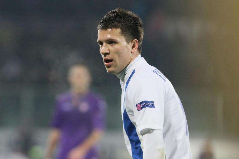 R. Madrid, Perez vuole Konoplyanka: il Siviglia chiede 35 milioni