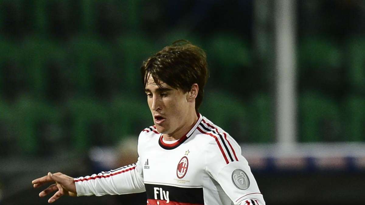 Milan, Bojan carica: "Ora testa al Malaga"