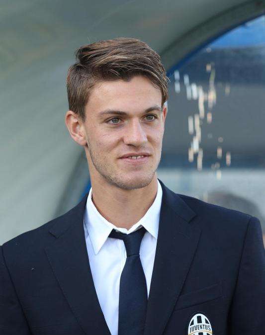 Juve, Rugani non si muove. Il Napoli ci prova