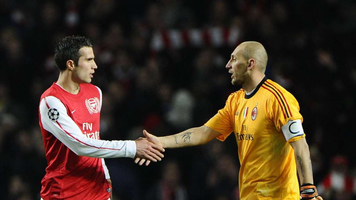 Milan, Abbiati: "Il Barcellona non è solo Messi"