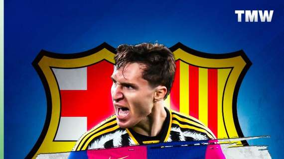  Chiesa, la Juve fa il prezzo: 15 milioni di euro