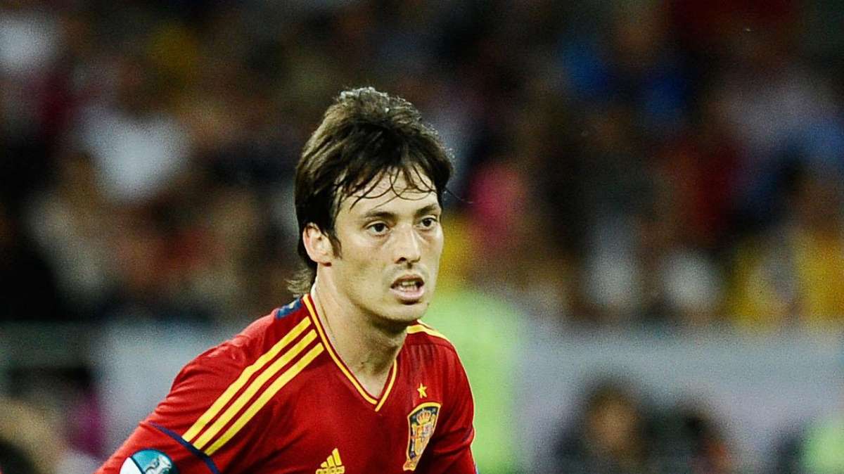 City, Silva allontana il Real
