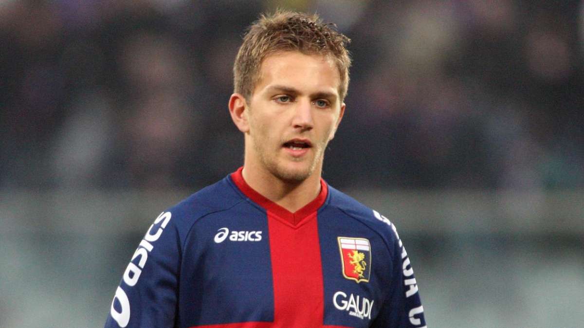 Milan, anche Criscito nel mirino
