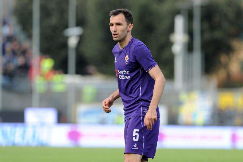Ag. Badelj "Adesso è un giocatore della Fiorentina ma il suo sogno è un altro"